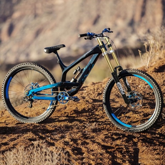 BIKE FORKS