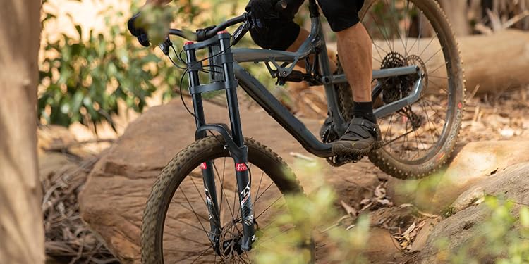 Ride Guide